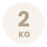 2 kg