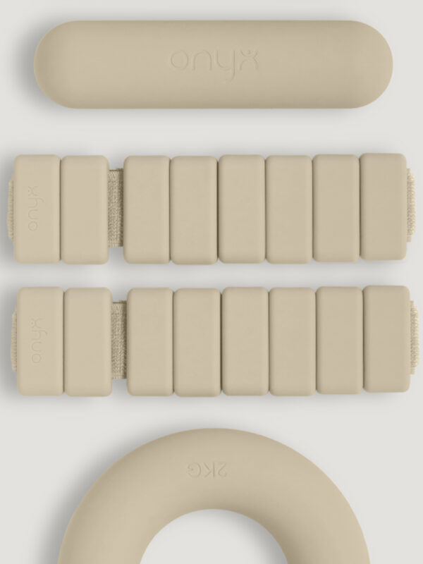 Weight Set - Image 2