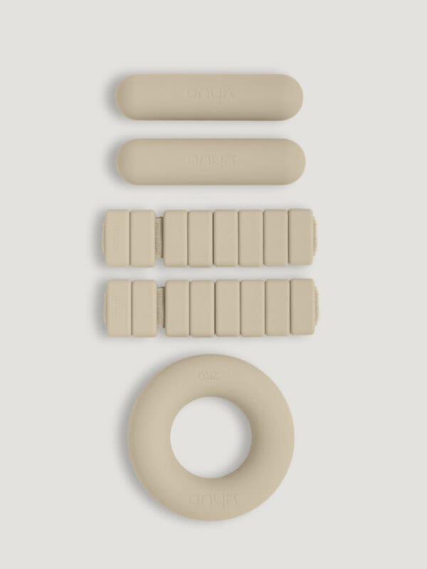 Weight Set