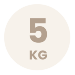 5 kg