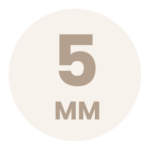 5mm