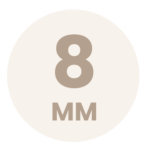 8mm