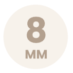 8mm